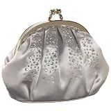 Menbur Cassatt Clutch