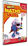 from Edalive Edalive BRAINtastic! Maths Skills Key Stage 1 (PC/Mac)