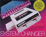 Intellivision System Changer