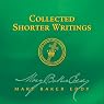 Collected Shorter Writings