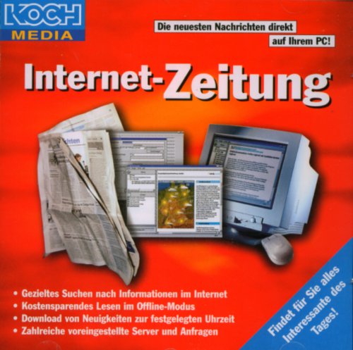 Internet-Zeitung