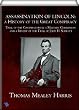 Assassination of Lincoln: a History of the Great Conspiracy