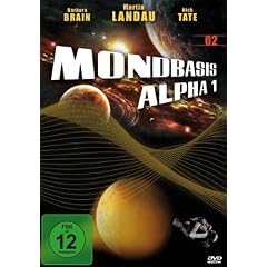 Mondbasis Alpha 1 - No 2