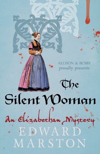 The Silent Woman: 6 (Nicholas Bracewell)