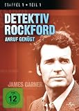 Produkt-Bild: Detektiv Rockford - Staffel 1.1 [4 DVDs]