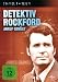 Detektiv Rockford - Staffel 1.1 [4 DVDs]