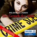 Der Geruch der Angst (1 MP3 CD)