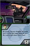 Ben 10: Alien Force (Nintendo DS)
