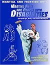 Martial Arts for People With Disabilities (Human Horizons Series)
