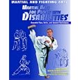 Martial Arts for People With Disabilities (Martial and Fighting Arts) by Chris McNab