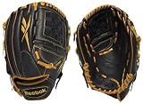 Reebok VRPNT1200 VR6000 PNT Ballglove Series 12 inch Infielder/Pitcher Baseball Glove (Right Handed Thrower)
