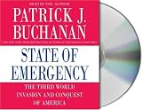 State of Emergency: The Third World Invasion and Conquest of America 