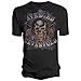 Avenged Sevenfold Bloody Trellis T-Shirt