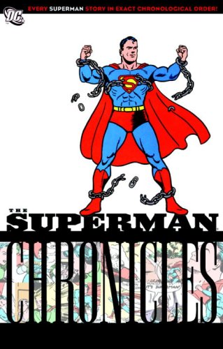 Superman Chronicles Vol. 6