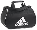 adidas Women's Diablo Duffle Small