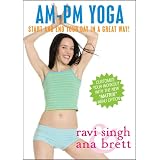 AM/PM YOGA - For Beginners & Beyond ~ Ana Brett