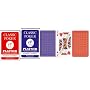 Piatnik Playing Cards - Poker Classic single deck