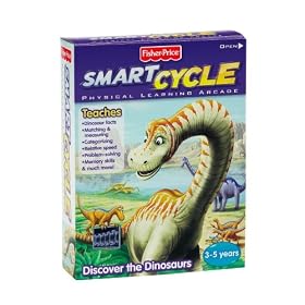 Smart Cycle™ Dino Software