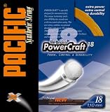 Pacific Strings Power Craft 18 String