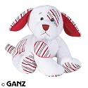Webkinz Peppermint Puppy