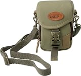 Kalahari Gobabis K-3 Camera Bag for Digital Camera - Khaki