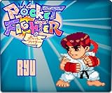 Pocket Fighter Sprite Ryu Avatar [Online Game Code]