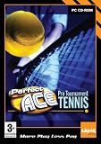 Eigenschaften Disky Entertainment GSA  / Perfect Ace Pro Tennis