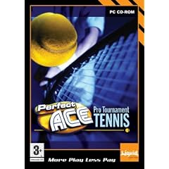 Perfect Ace Pro Tennis
