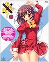 れでぃ&times;ばと! 第1巻 <初回限定版> [Blu-ray]
