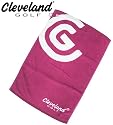 Cleveland Bag Golf Towel