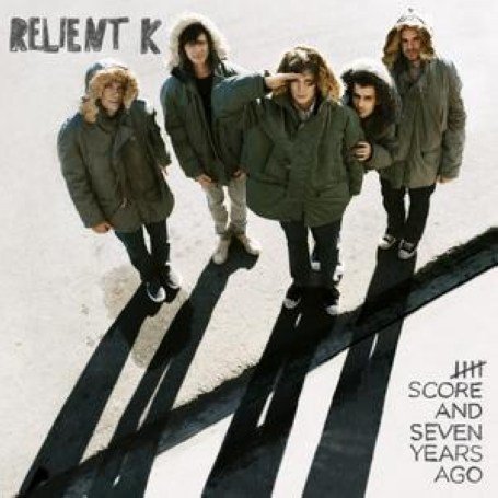 CD-Charts  Music : Five Score and Seven Years Ago