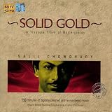 Solid Gold *Salil Chowdhury*