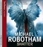 Review Hachette Audio  / Shatter