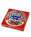 Camembert Napkins - Set of 20