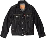 Levi’s Boy’s Trucker Jacket