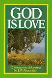God is love