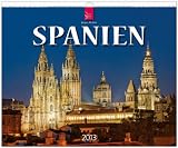 Produkt-Bild: Spanien 2013