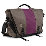Timbuk2 Commute 2.0 Messenger Bag, Potrero/Village Violet/Potrero, Medium
