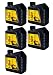 Produkt-Bild: eni/agip Motor&ouml;l i-Sint MS 5W-40 5x1Liter