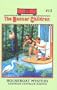 Houseboat Mystery (Boxcar Children (Pb))