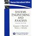 Systems Engineering and Analysis