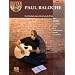 Paul Baloche: Guitar Play-Along Volume 74 (Hal Leonard Guitar Play-Along)