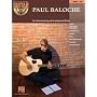 Paul Baloche: Guitar Play-Along Volume 74 (Hal Leonard Guitar Play-Along)