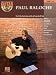Paul Baloche: Guitar Play-Along Volume 74 (Hal Leonard Guitar Play-Along)