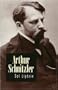 Arthur Schnitzler (Studies in Austrian Literature, Culture, and Thought)