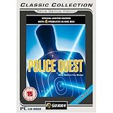 Classic Collections: Police Quest Collection (輸入版)