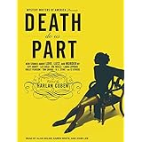 mystery writers of america presents death do us part new stories about love lust and murder