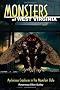 Monsters of West Virginia: Mysterious Creatures in the Mountain State (Monsters (Stackpole))