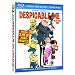 Despicable Me (DVD/Blu-ray Combo) [Blu-ray]