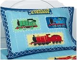 Thomas and Friends Patchwork II Sheet Set